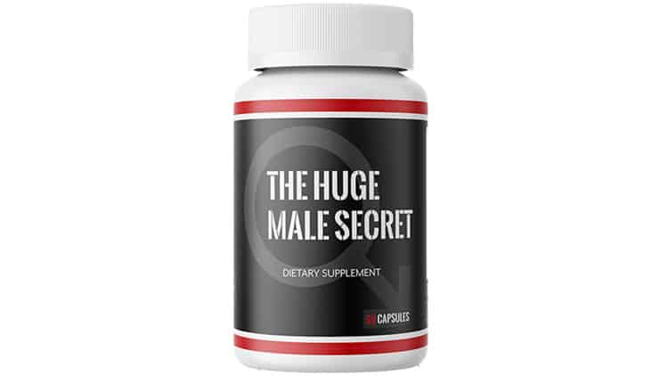 Huge-Male-Secret-Supplement-Reviews