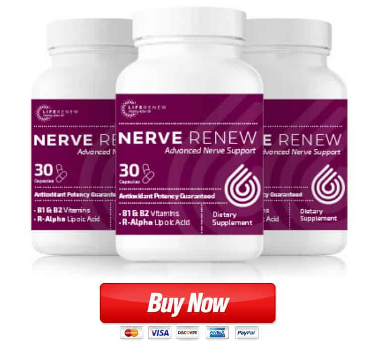 Nerve Renew Buy