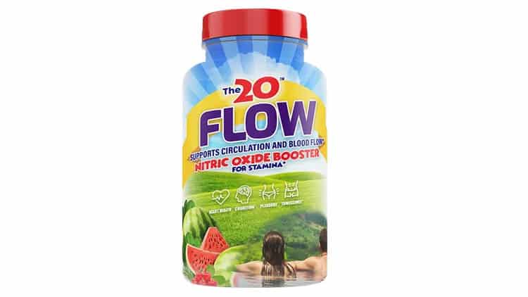 The-20-Flow-Supplement