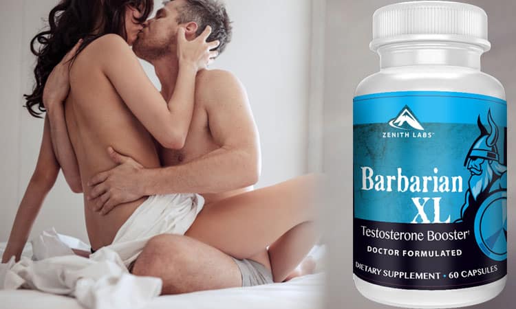 Barbarian XL Review