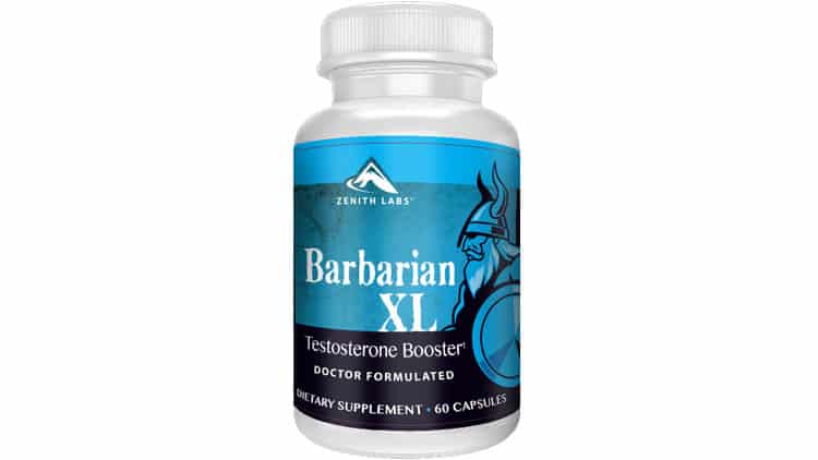 Barbarian-XL-Supplement