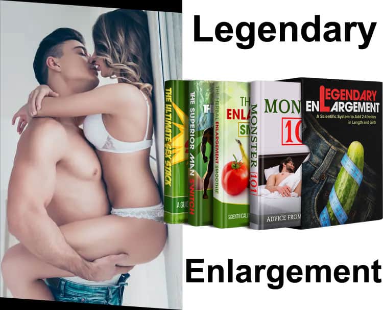 Legendary Enlargement System Review