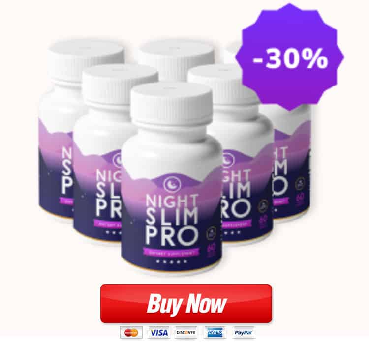 Night Slim Pro Buy