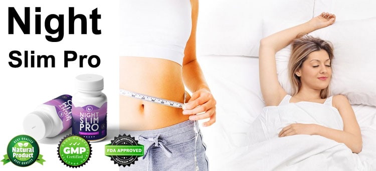 Night Slim Pro Review