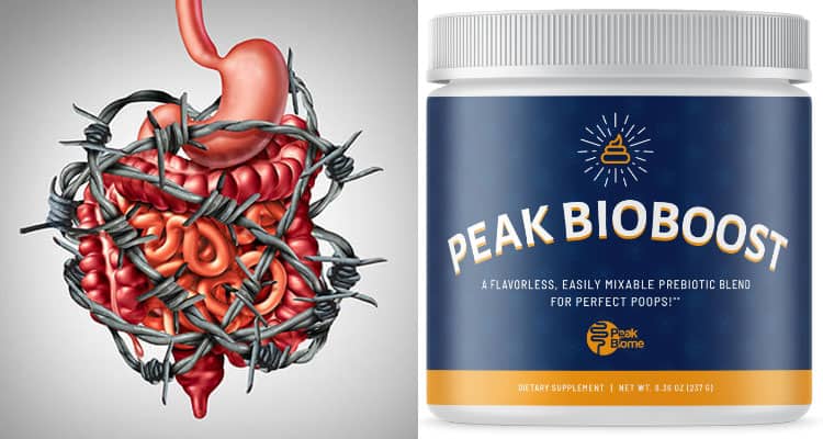 Peak BioBoost Review