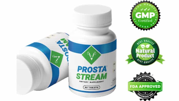 Prosta-Stream-Supplement