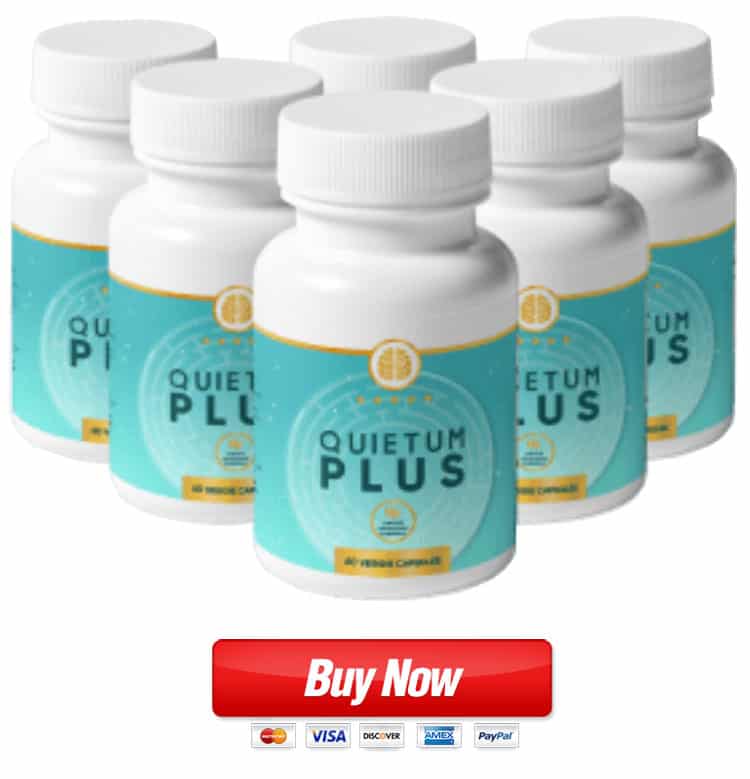 Quietum Plus Buy