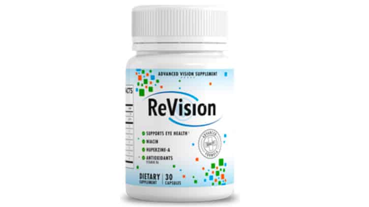 ReVision-Supplement