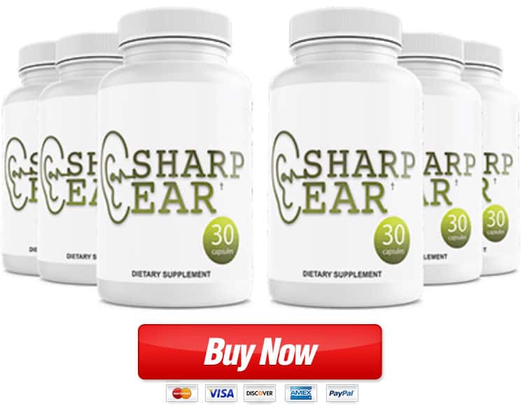 SharpEar Buy