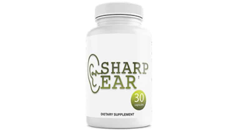 SharpEar-Supplement
