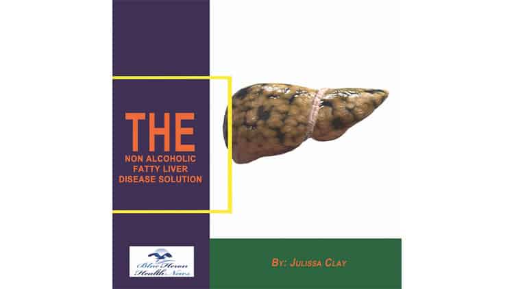 The-Non-Alcoholic-Fatty-Liver-Disease-Solution-PDF