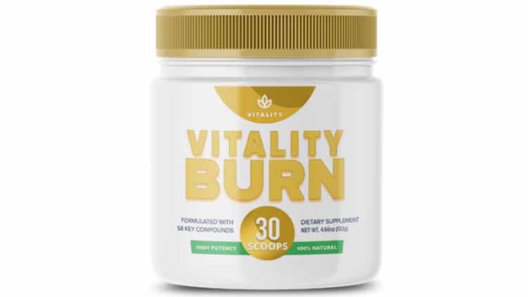 Vitality-Burn-Supplement