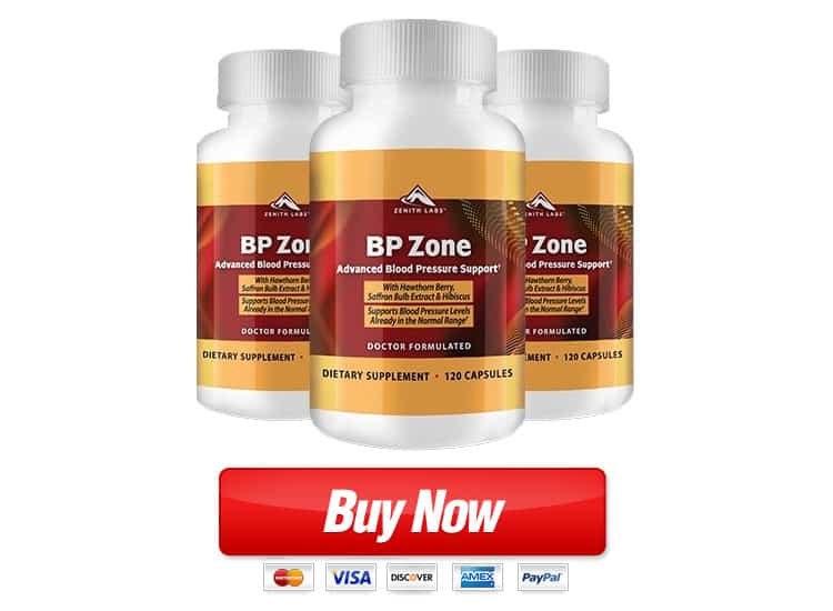 BP Zone Where To Buy