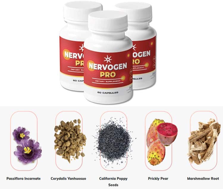 Nervogen Pro Review