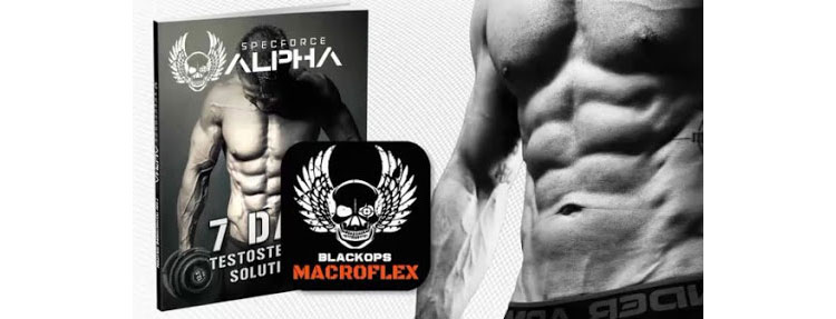 SpecForce Alpha Review