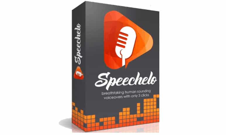 Speechelo