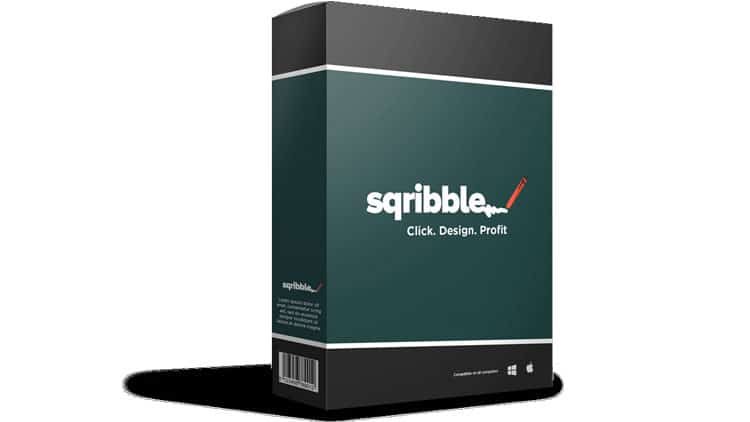 Sqribble-eBook