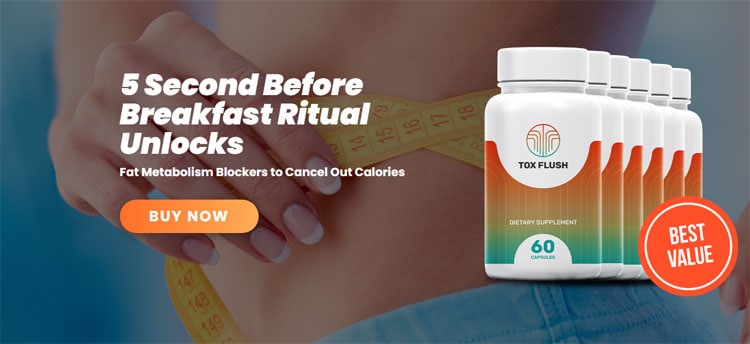 Tox Flush Review