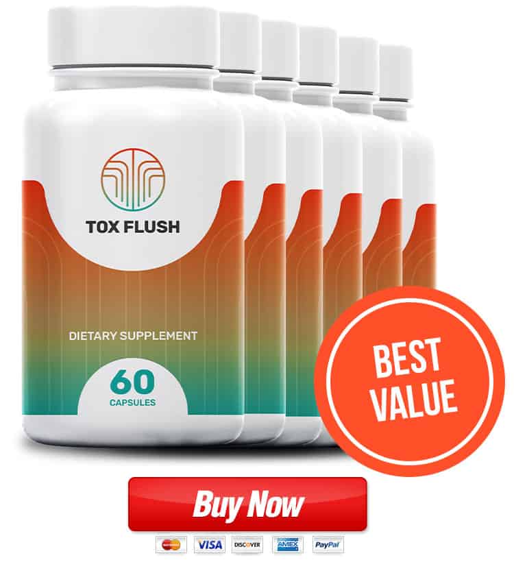 Tox Flush Where To Buy