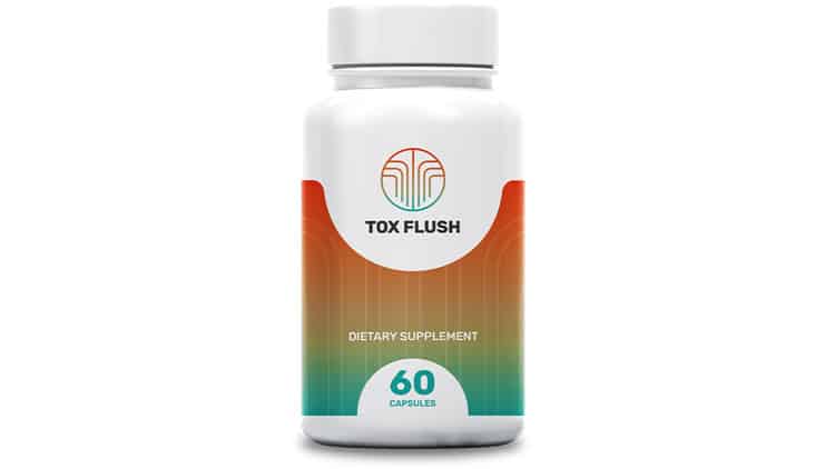 Tox Flush