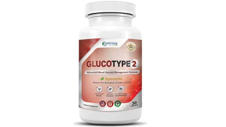 GlucoType 2