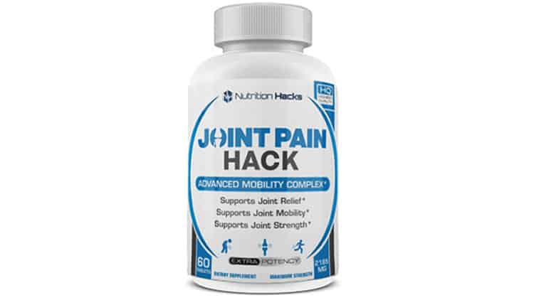 Joint-Pain-Hack