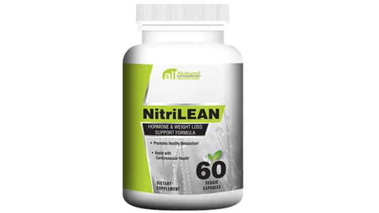 NitriLean Review