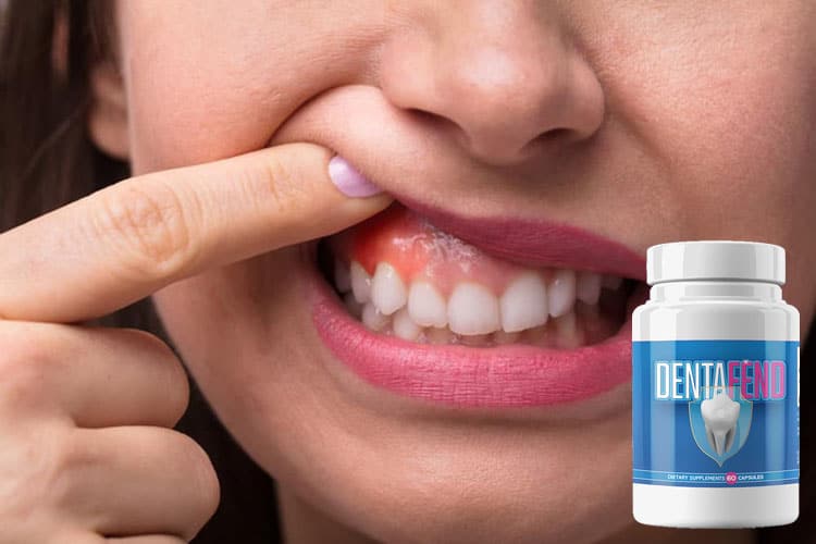 DentaFend Review
