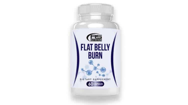 Flat-Belly-Burn