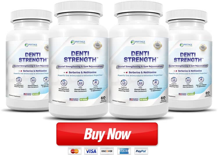 Denti Strength Order