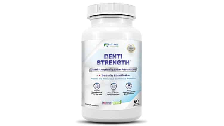 Denti-Strength