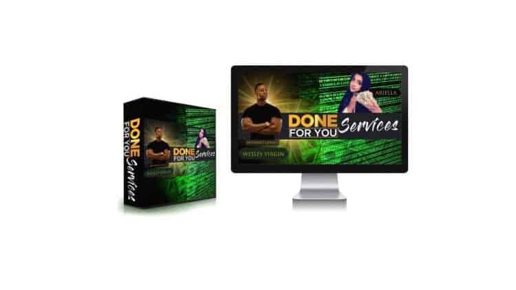 Done-For-You-Services-System