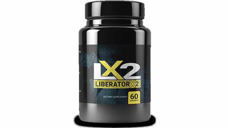 Liberator-X2