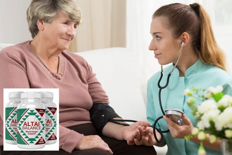 Altai Balance Review