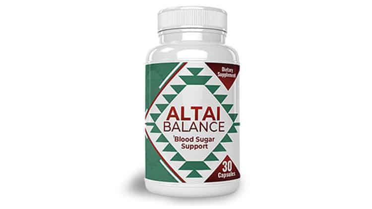 Altai-Balance