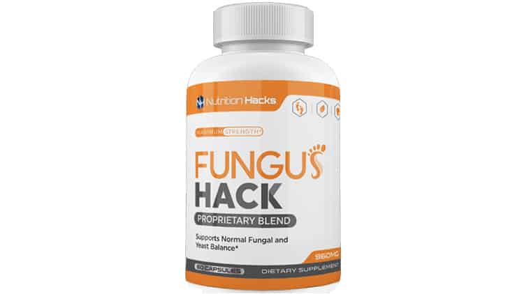 Fungus-Hack