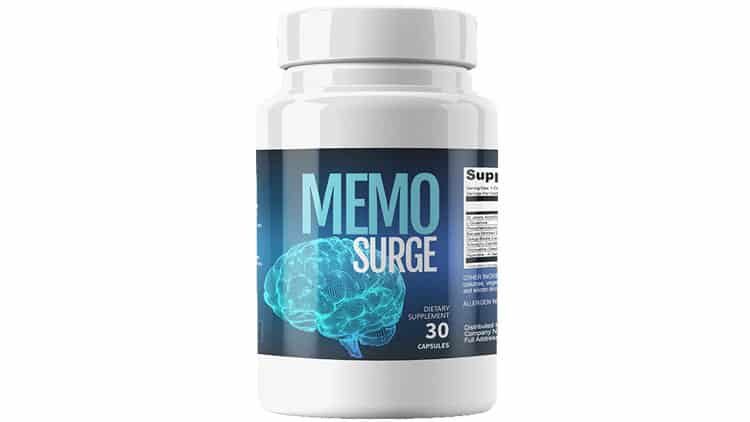 MemoSurge