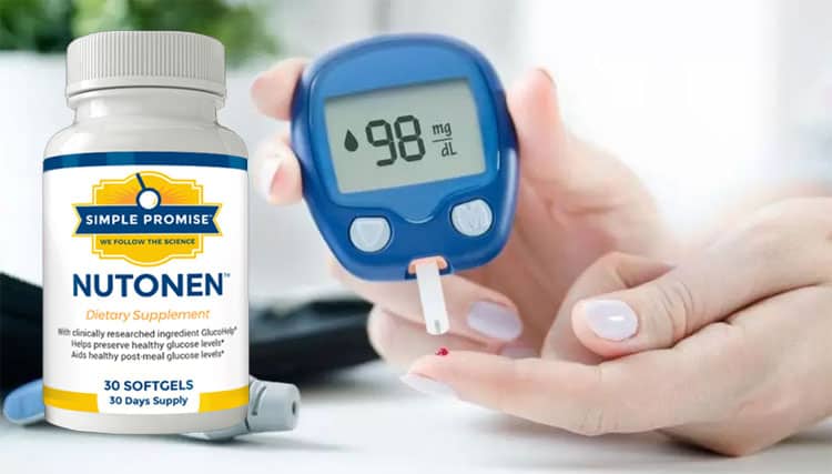 Nutonen Review