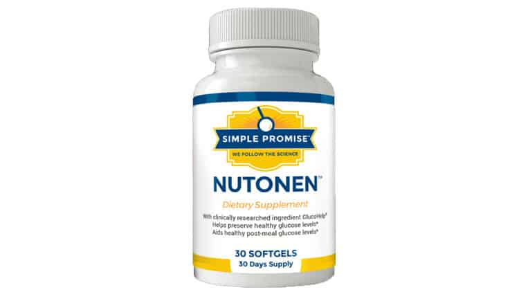 Nutonen