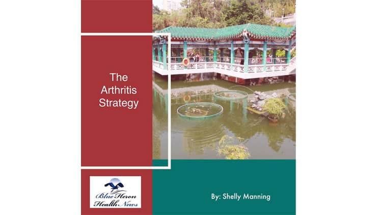 The-Arthritis-Strategy