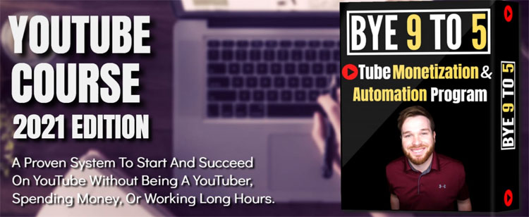 Tube Monetization and Automation Program Review