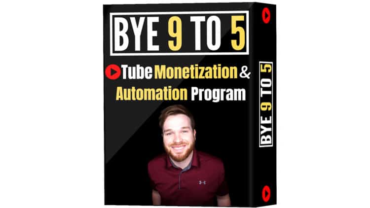 Tube-Monetization-and-Automation-Program
