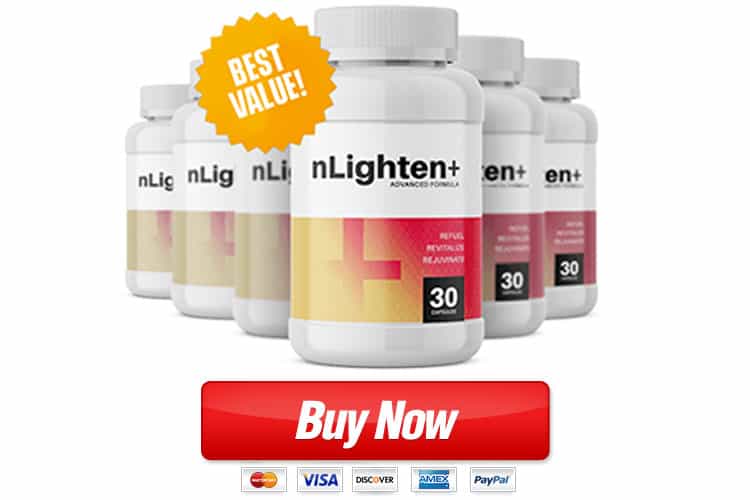 nLighten Plus Order