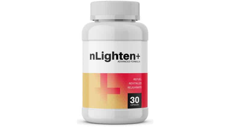 nLighten-Plus