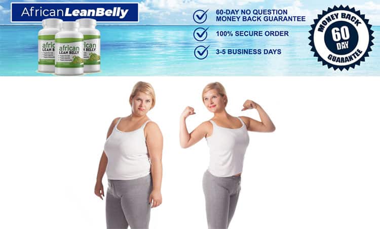 African Lean Belly Review