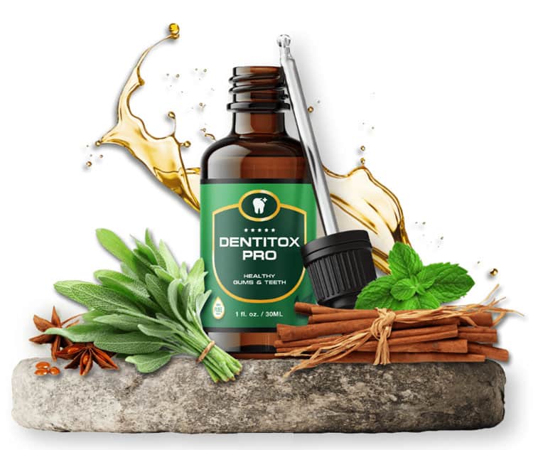 Dentitox Pro Review