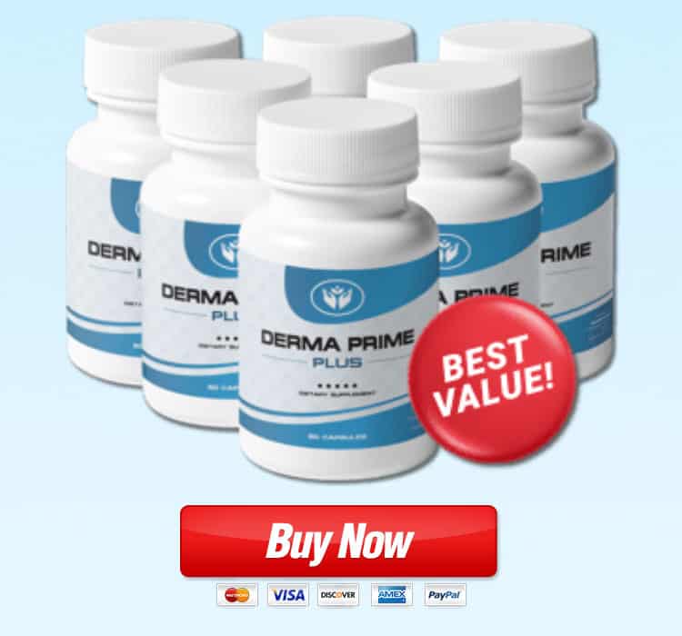 Derma Prime Plus Order