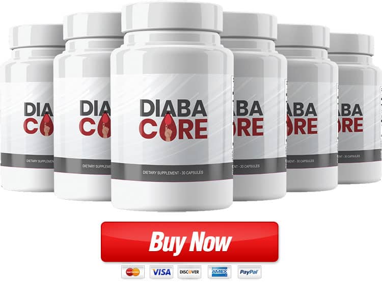 Diabacore Order