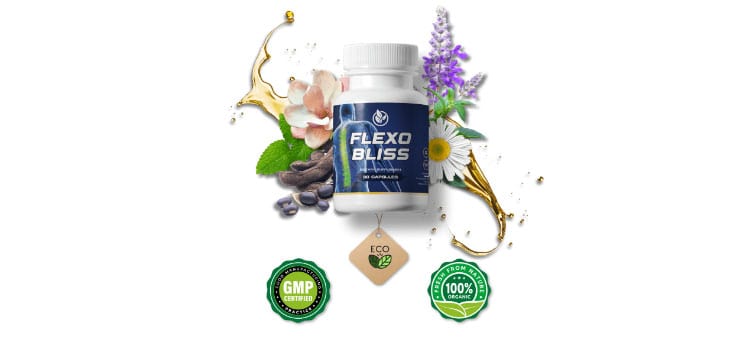 FlexoBLiss Review