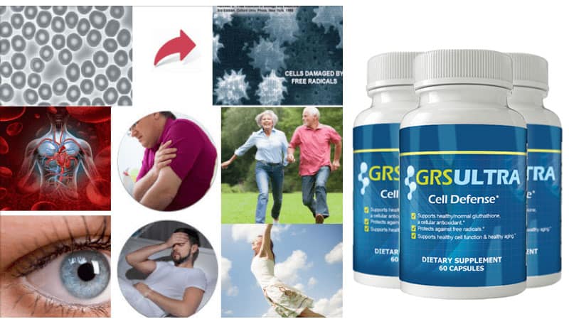 GRS Ultra Review